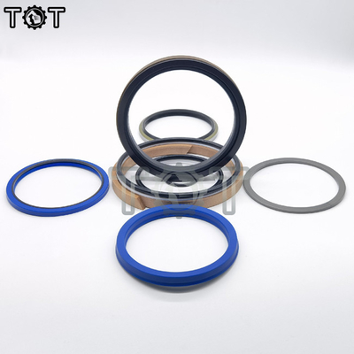 Kit 707-99-57310 de Hydraulic Cylinder Seal d'excavatrice du chargeur WA450-6