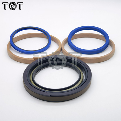 Kit 707-99-57310 de Hydraulic Cylinder Seal d'excavatrice du chargeur WA450-6