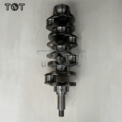 296-4789 excavatrice Engine Parts du vilebrequin E312D E315D de C4.2 erpillar