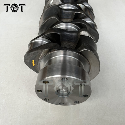 296-4789 excavatrice Engine Parts du vilebrequin E312D E315D de C4.2 erpillar