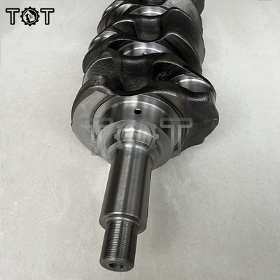 296-4789 excavatrice Engine Parts du vilebrequin E312D E315D de C4.2 erpillar
