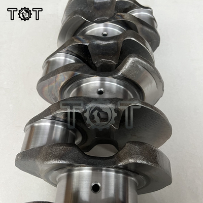 296-4789 excavatrice Engine Parts du vilebrequin E312D E315D de C4.2 erpillar