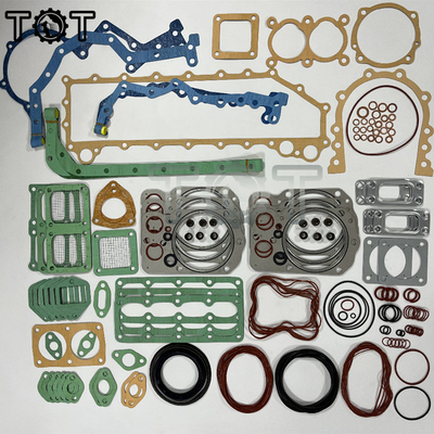 Kit 6D22 D6AC de garniture de révision de moteur de ME995180 MITSUBISHI 6D24