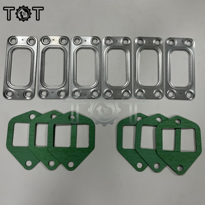 Kit 6D22 D6AC de garniture de révision de moteur de ME995180 MITSUBISHI 6D24