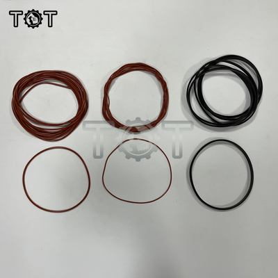 Kit 6D22 D6AC de garniture de révision de moteur de ME995180 MITSUBISHI 6D24