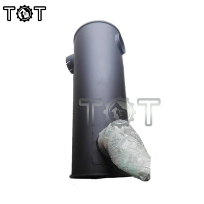 Silencieux de bride d'Engine Exhaust Muffler d'excavatrice de  E330C C9 3306