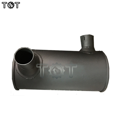 Anneau d'étanchéité de silencieux d'échappement de moteur de KOMATSU PC120 4D95 4D102
