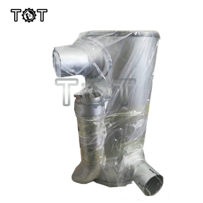 PC60 excavatrice Engine Exhaust Muffler