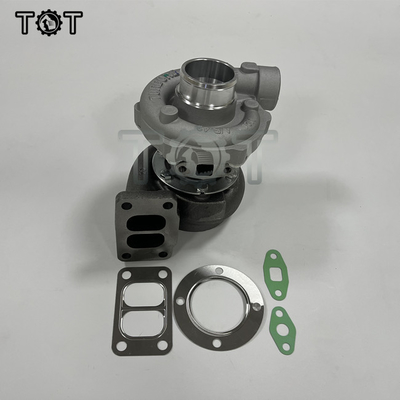 6207818331 excavatrice Turbocharger TA3137 6207-81-8330 PC200-6 de KOMATSU 6D95L
