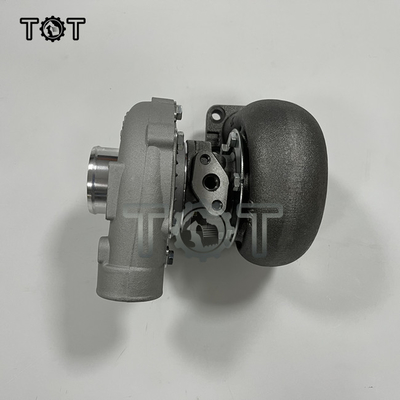 6207818331 excavatrice Turbocharger TA3137 6207-81-8330 PC200-6 de KOMATSU 6D95L
