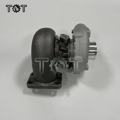 6207818331 excavatrice Turbocharger TA3137 6207-81-8330 PC200-6 de KOMATSU 6D95L