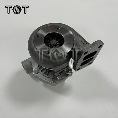 6207818331 excavatrice Turbocharger TA3137 6207-81-8330 PC200-6 de KOMATSU 6D95L