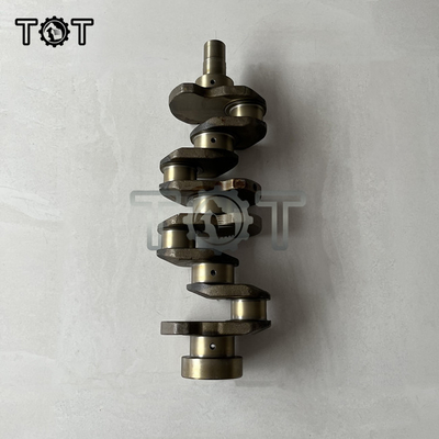 Vilebrequin antiusure 6204311201 de PC60 PC120 S4D95L B3.3 KOMATSU