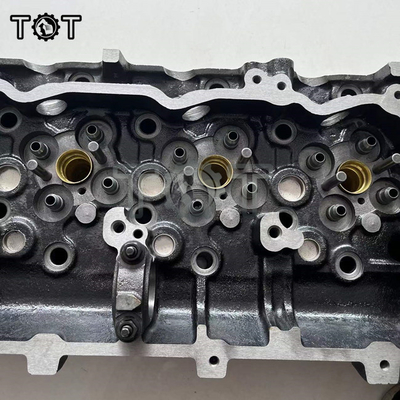 Culasse d'ODM ZX330 SY365 FVZ34 Isuzu 6hk1 d'OEM 8982438230