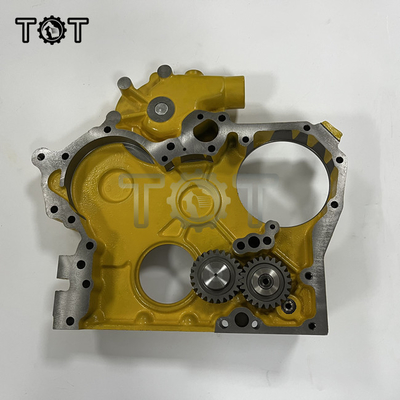 Excavatrice à haute pression Engine Parts de la pompe à huile E200B de S6KT 5I7948 3066 erpillar