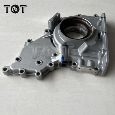 Excavatrice Engine Parts de rechange EC240 EC290 de pompe à huile de VOE21600207 D7D D7E Volvo