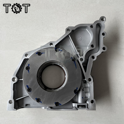 Excavatrice Engine Parts de rechange EC240 EC290 de pompe à huile de VOE21600207 D7D D7E Volvo