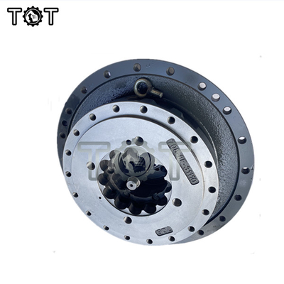 Commande finale de KOMATSU de pièces de rechange de boîte de vitesse de réduction de moteur de voyage de PC200-6 6D102