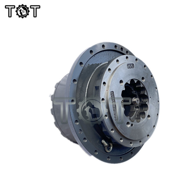 Commande finale de KOMATSU de pièces de rechange de boîte de vitesse de réduction de moteur de voyage de PC200-6 6D102
