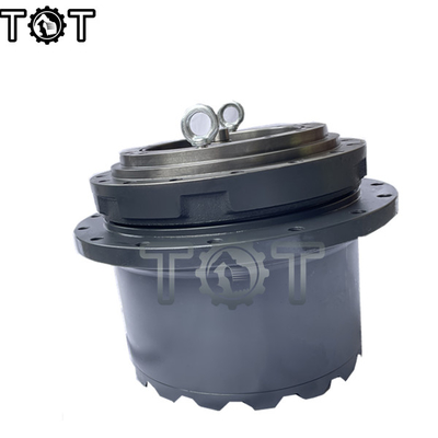 Pièces de Motor Gearbox Spare d'excavatrice d'E120B E120 erpillar