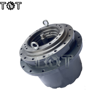 Pièces de Motor Gearbox Spare d'excavatrice d'E120B E120 erpillar