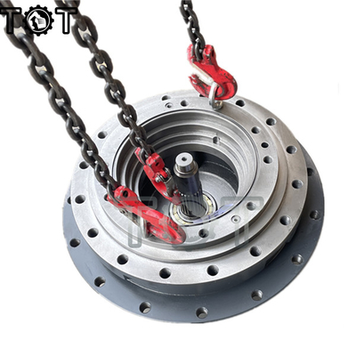 Pièces de Motor Gearbox Spare d'excavatrice d'E120B E120 erpillar