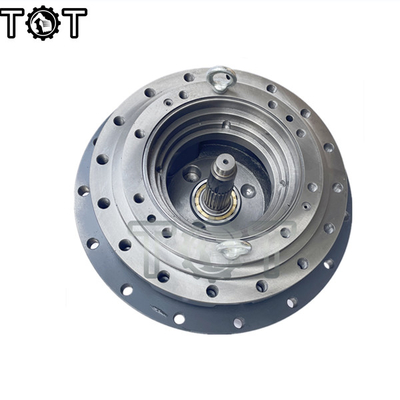 Pièces de Motor Gearbox Spare d'excavatrice d'E120B E120 erpillar