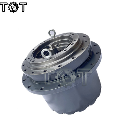 Pièces de Motor Gearbox Spare d'excavatrice d'E120B E120 erpillar