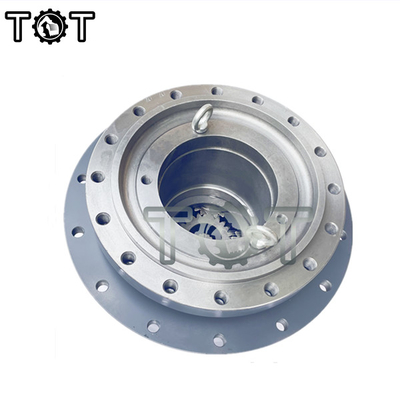 14 boîte de vitesse de moteur de réduction des trous E200B erpillar pour l'excavatrice