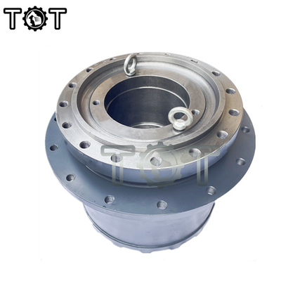 14 boîte de vitesse de moteur de réduction des trous E200B erpillar pour l'excavatrice
