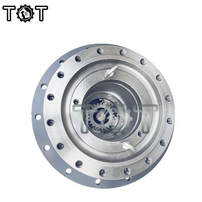 14 boîte de vitesse de moteur de réduction des trous E200B erpillar pour l'excavatrice