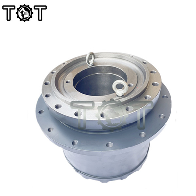 14 boîte de vitesse de moteur de réduction des trous E200B erpillar pour l'excavatrice
