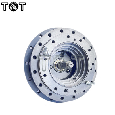 Nouvelles E312C pièces de rechange de Reduction Drive Gearbox d'excavatrice de 100%