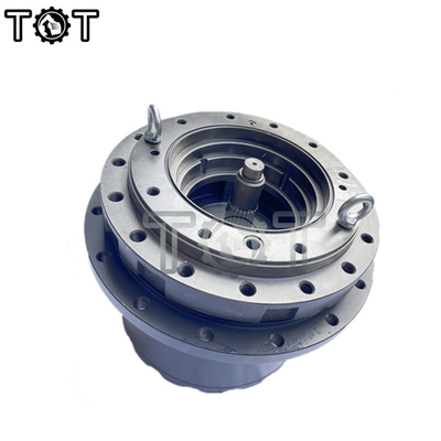 Nouvelles E312C pièces de rechange de Reduction Drive Gearbox d'excavatrice de 100%