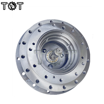 Nouvelles E312C pièces de rechange de Reduction Drive Gearbox d'excavatrice de 100%