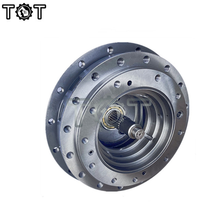 Nouvelles E312C pièces de rechange de Reduction Drive Gearbox d'excavatrice de 100%