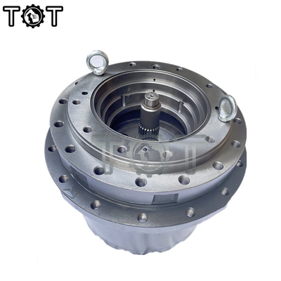 Nouvelles E312C pièces de rechange de Reduction Drive Gearbox d'excavatrice de 100%