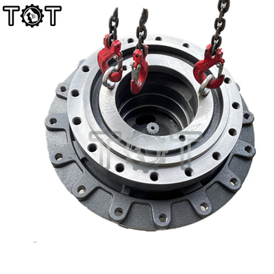 Boîte de vitesse de réduction de moteur de la boîte de vitesse ISO9001 d'OEM E320C erpillar