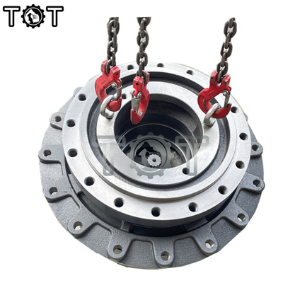 Boîte de vitesse de réduction de moteur de la boîte de vitesse ISO9001 d'OEM E320C erpillar