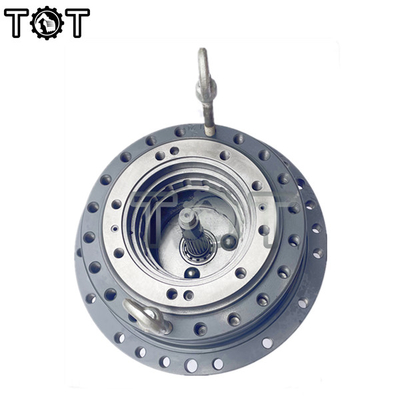 Pièces de rechange de boîte de vitesse de VOLVO de réducteur de voyage d'EC140 EC140B