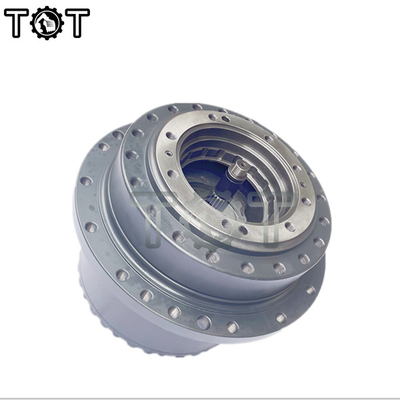 Pièces de rechange de boîte de vitesse de VOLVO de réducteur de voyage d'EC140 EC140B