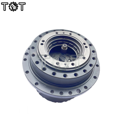 Pièces de rechange de boîte de vitesse de VOLVO de réducteur de voyage d'EC140 EC140B