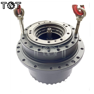 Pièces de rechange de boîte de vitesse de VOLVO de réducteur de voyage d'EC140 EC140B