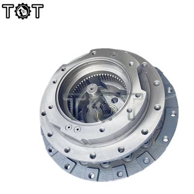 Commande finale de boîte de vitesse de réduction de voyage de Hitachi EX120-3 EX100-3 pour l'excavatrice