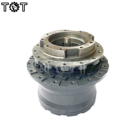 Pièces de rechange de boîte de vitesse de Hitachi de réducteur de voyage d'EX120-5 EX100-5