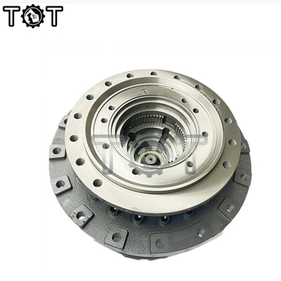 Pièces de rechange de Final Drive Gearbox d'excavatrice d'OIN EX200-2 Hitachi