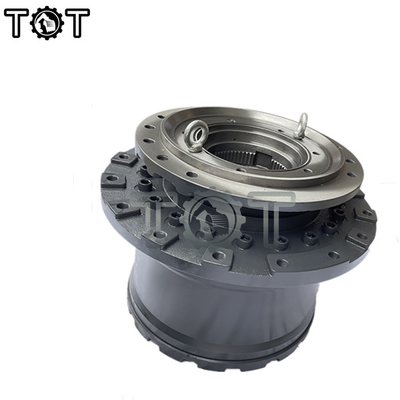 Pièces de rechange de Final Drive Gearbox d'excavatrice d'OIN EX200-2 Hitachi