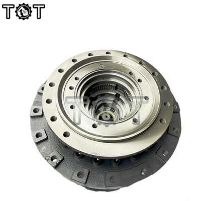 Pièces de rechange de Final Drive Gearbox d'excavatrice d'OIN EX200-2 Hitachi