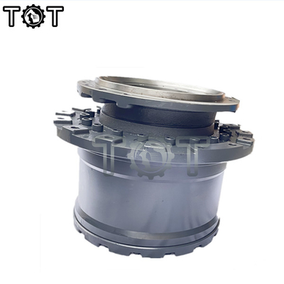 Pièces de rechange de Final Drive Gearbox d'excavatrice d'OIN EX200-2 Hitachi