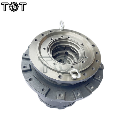 16 excavatrice finale Swing Gear Box de Hitachi d'entraînement des trous EX200-5